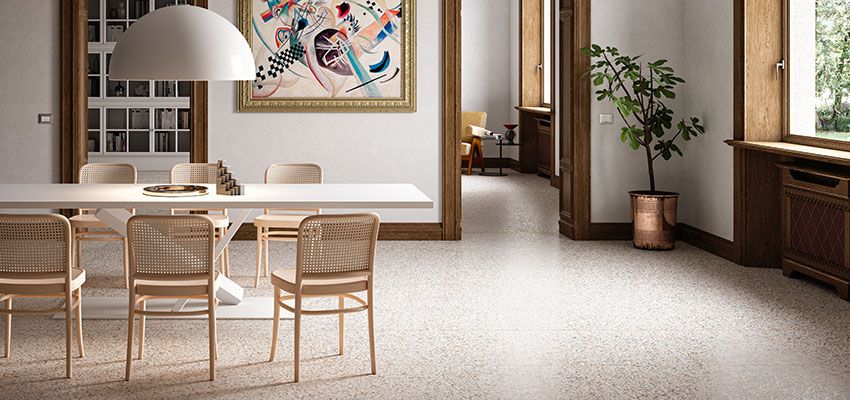 Casalgrande Terrazzo