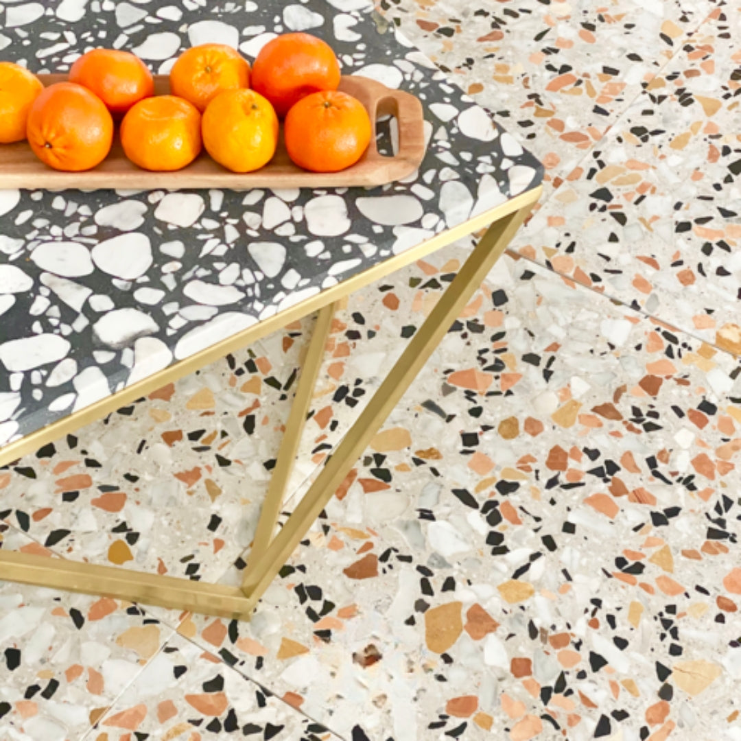 Terrazzo