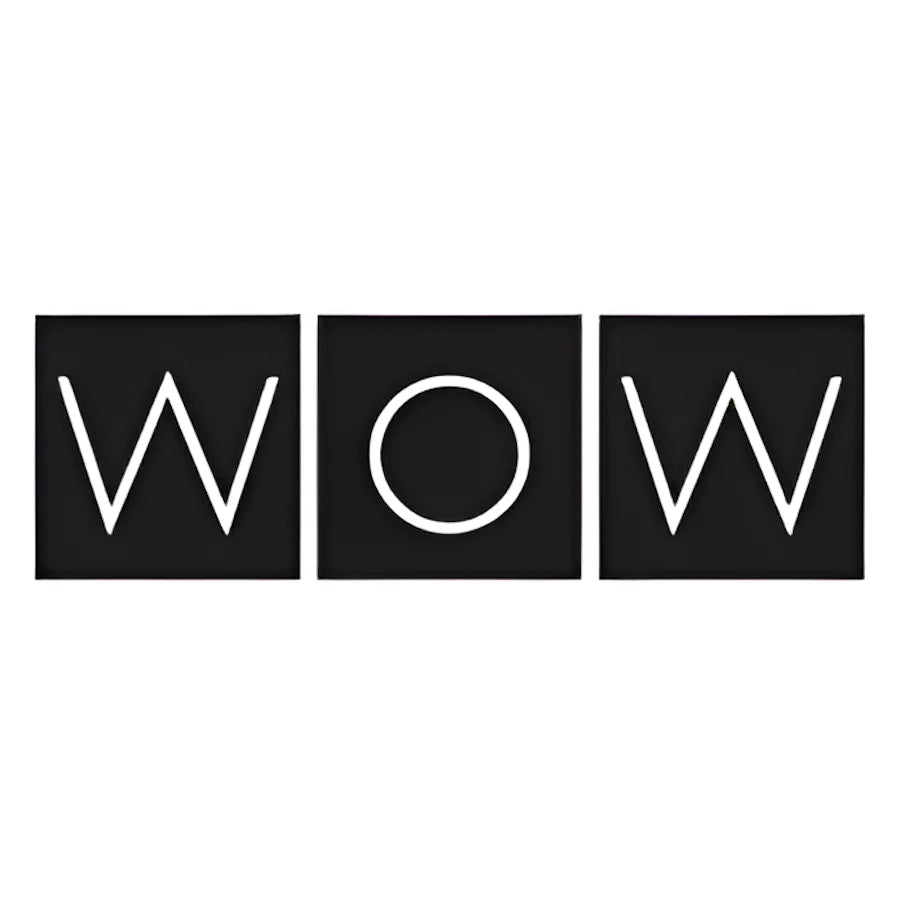 Shop All from WOW Designeu