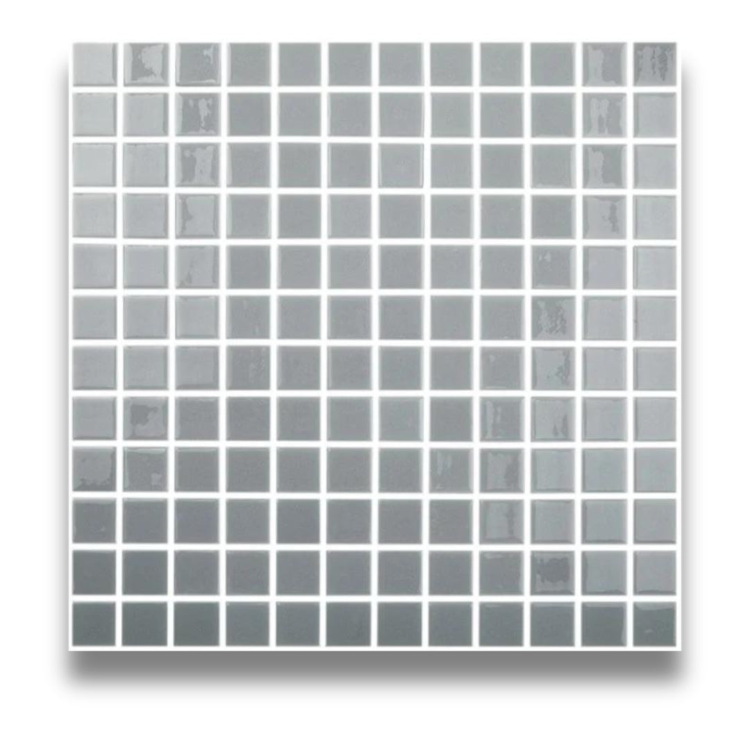 Solid Colors Liso, Gris