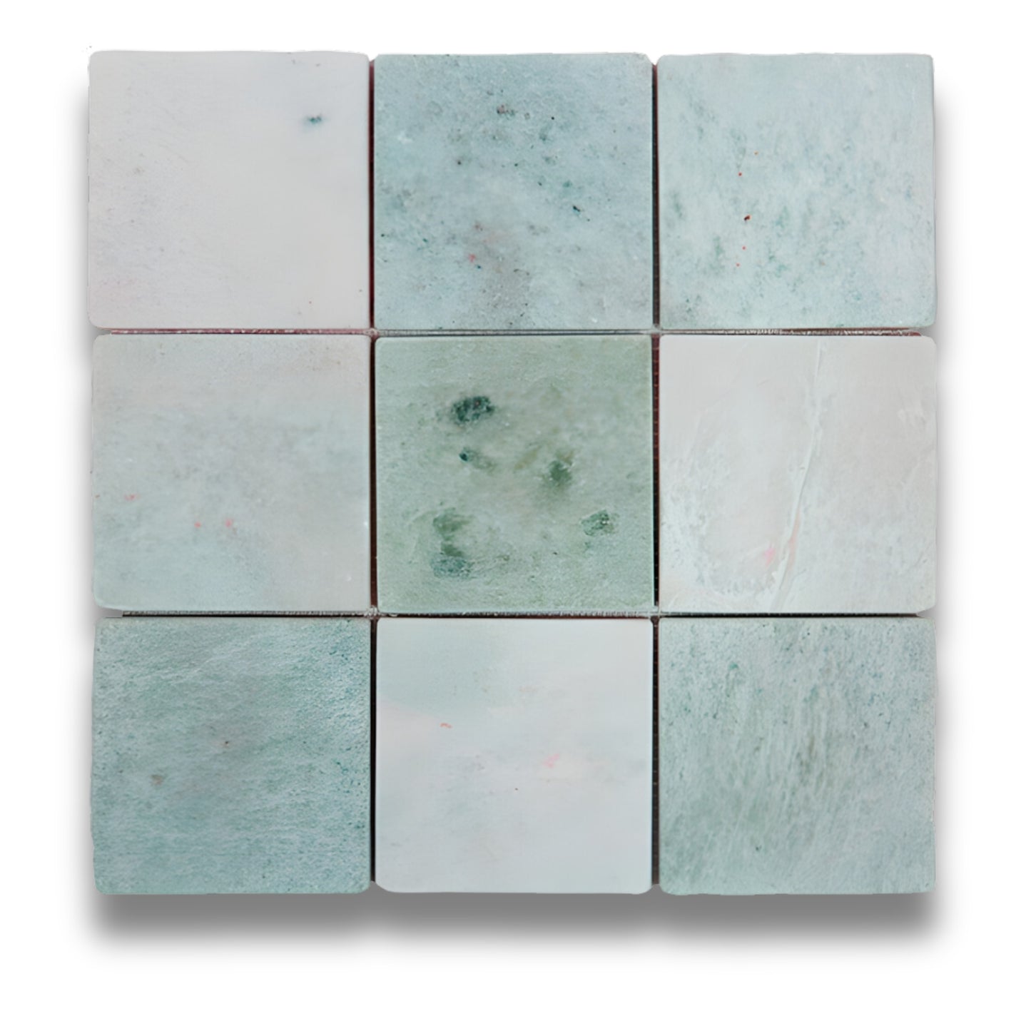 Stone Mint 100x100mm