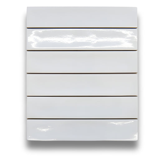 Arou Bianco Gloss