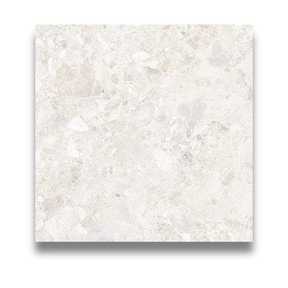 Rockon Warm White Matt 300x300mm