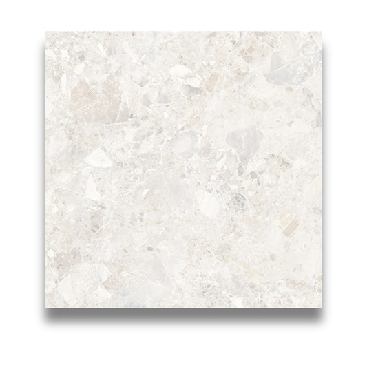 Rockon Warm White Matt 300x300mm