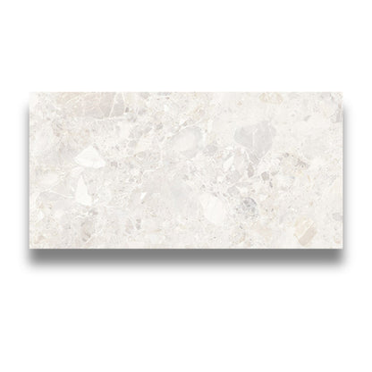 Rockon Warm White Matt 300x600mm