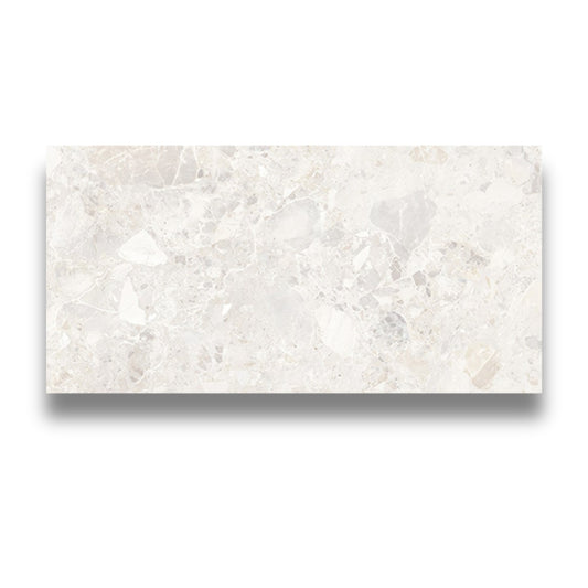 Rockon Warm White Matt 300x600mm