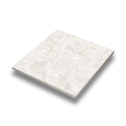 Rockon Warm White External Paver 600x600mm