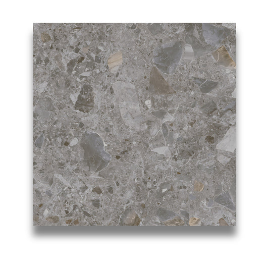 Rockon Grey Matt 300x300mm