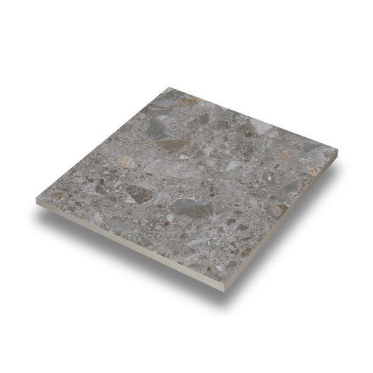 Rockon Grey External Paver 600x600mm