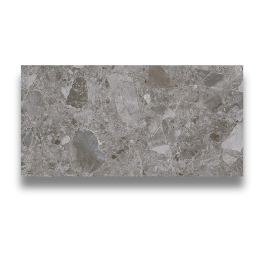 Rockon Grey External 300x600mm