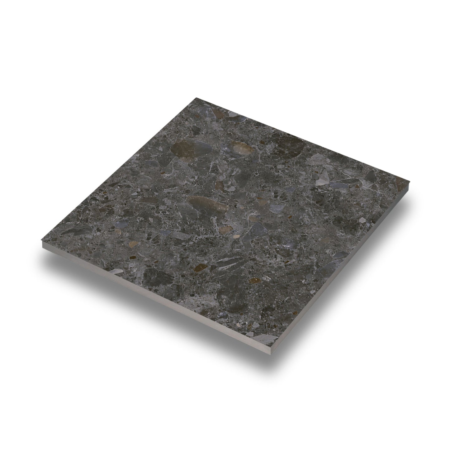 Rockon Charcoal External Paver 600x600mm