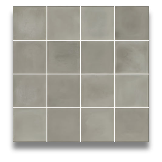 D_Segni Grigio 100x100mm