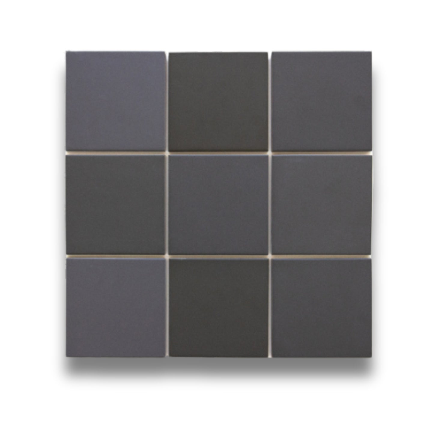 Rubik Anthracite