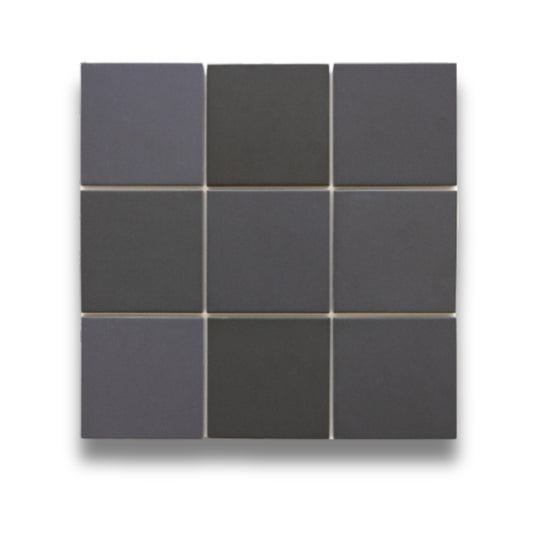 Rubik Anthracite