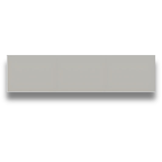 Basics Taupe Gloss 75x300mm