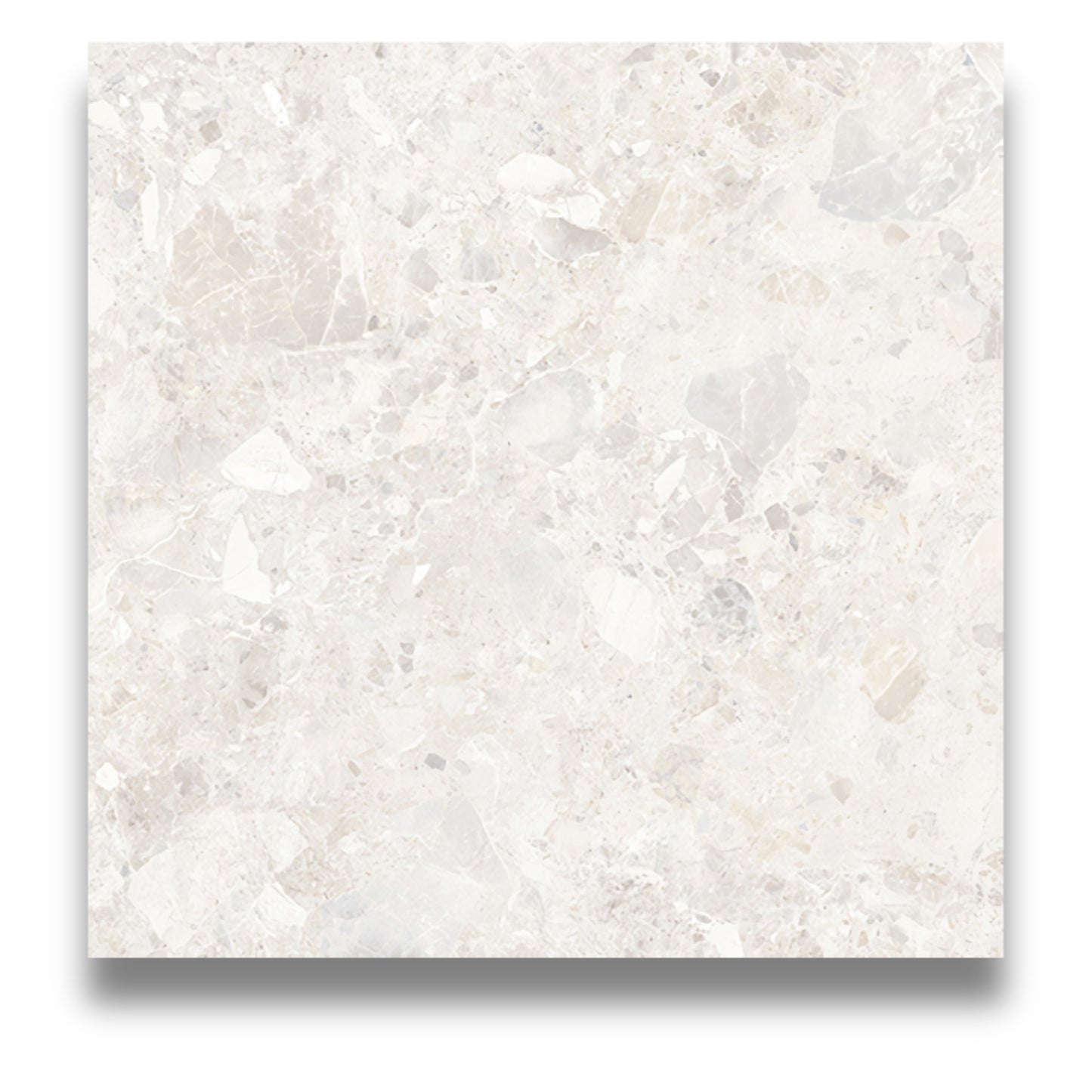 Rockon Warm White External 600x600mm