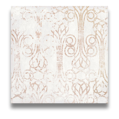 Chateau Decor Mix White