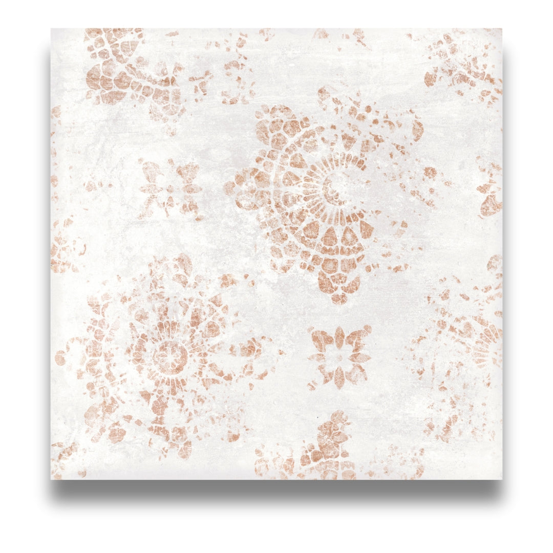 Chateau Decor Mix White