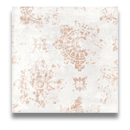 Chateau Decor Mix White