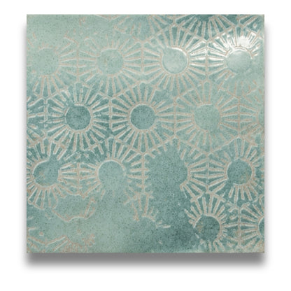 Enso Decor Teal