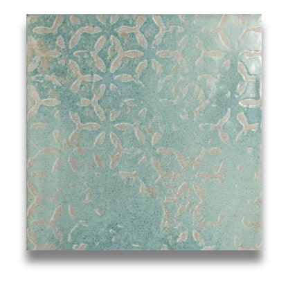 Enso Decor Teal