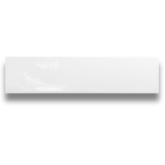 Boulevard White Gloss