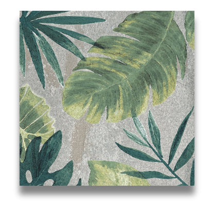 Forest Eucalyptus Décor Mix