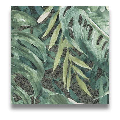 Forest Eucalyptus Décor Mix