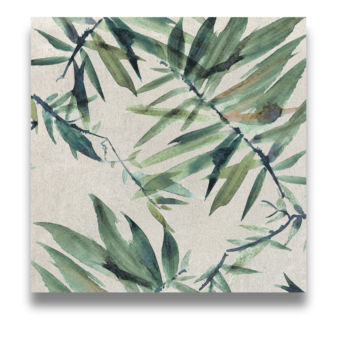 Forest Eucalyptus Décor Mix