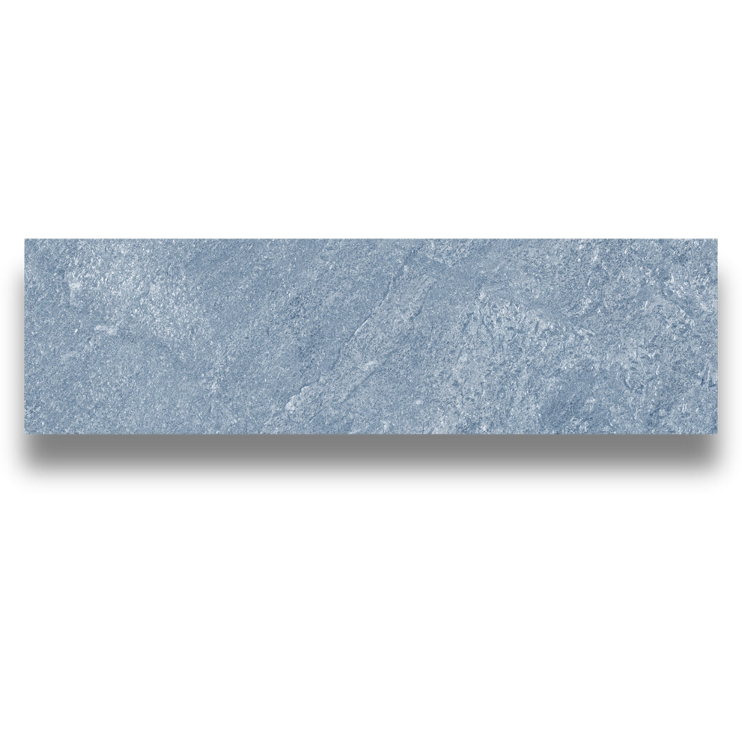 Stonepeak Blue Stone Texture 64x220mm