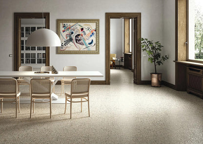 Casalgrande Terrazzo Beige 600x600mm