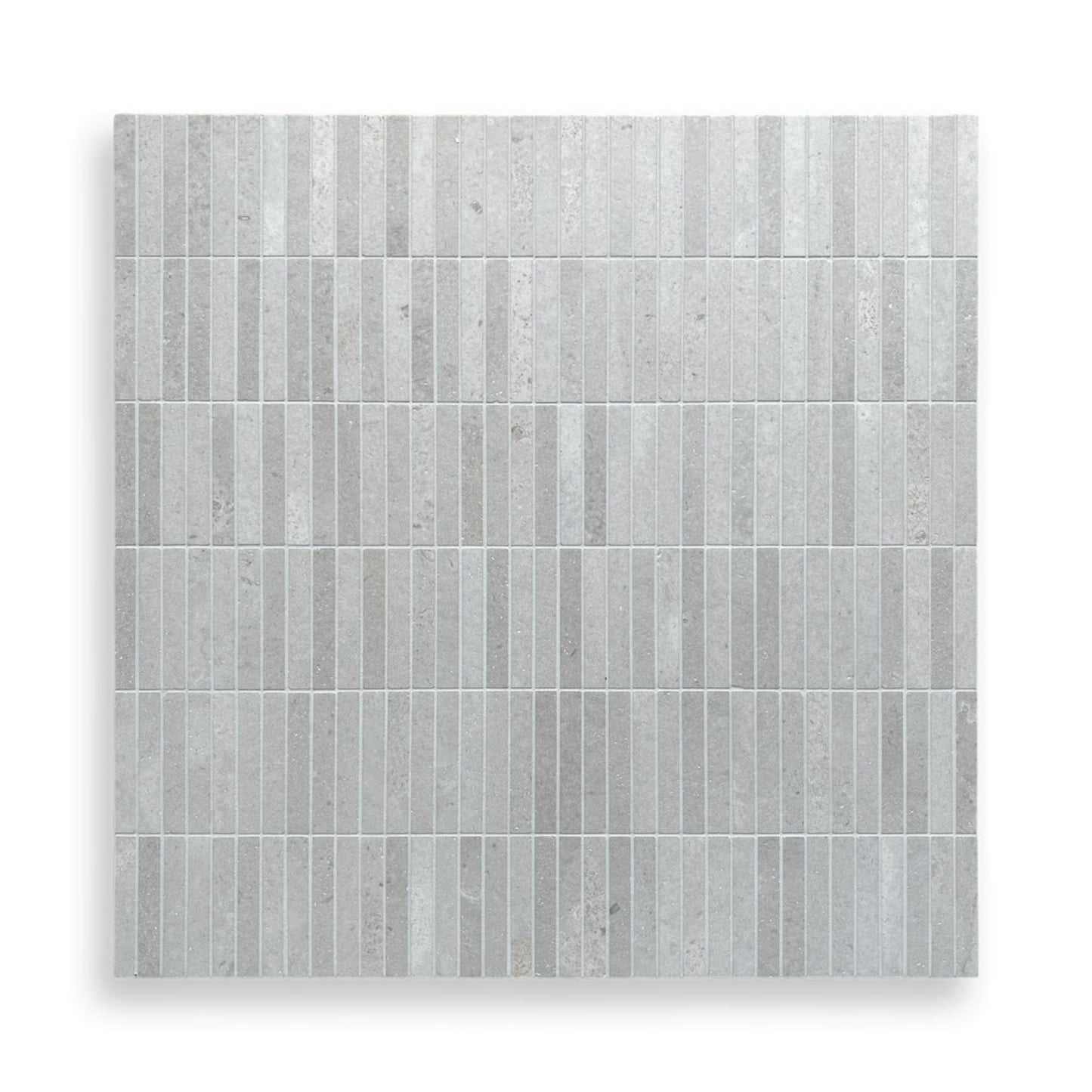 Kit Kat Travertine Gris 15x98mm