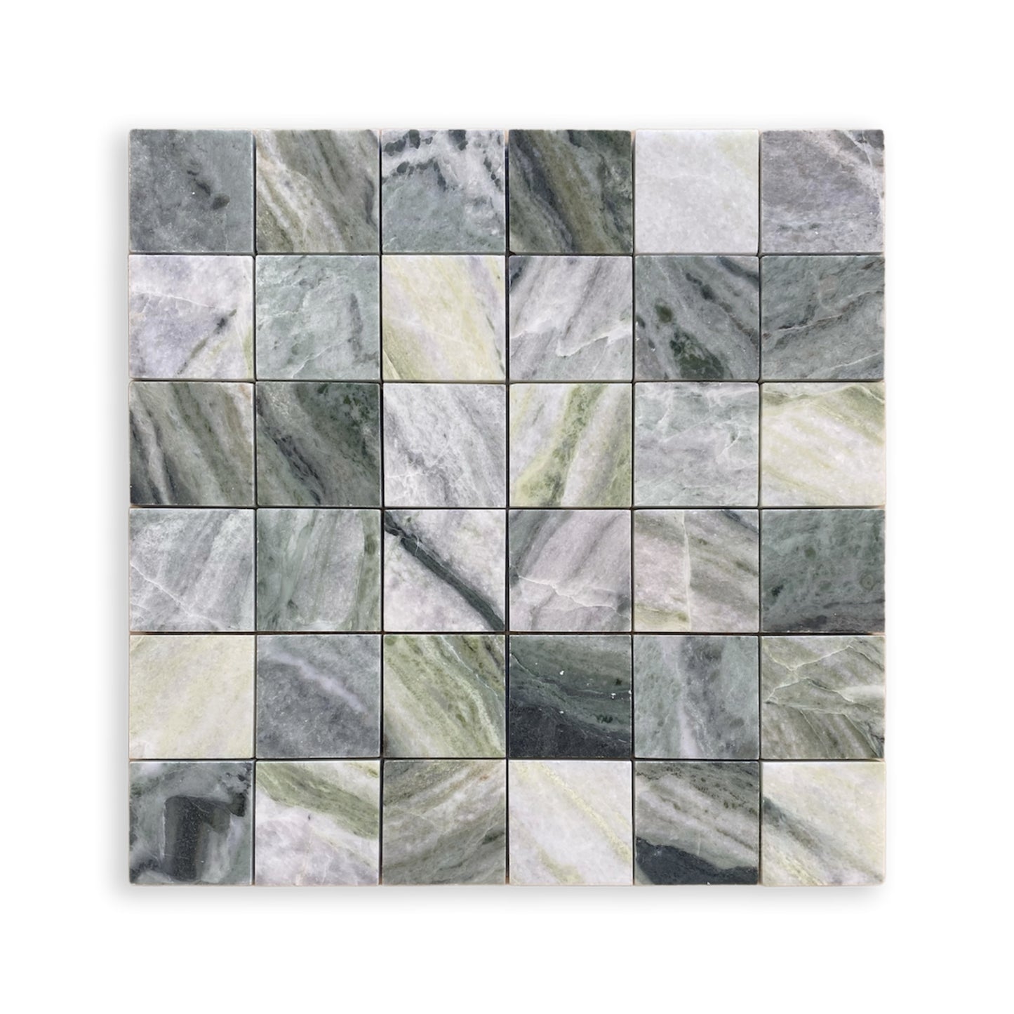 Stone Square Amazonia 48x48mm