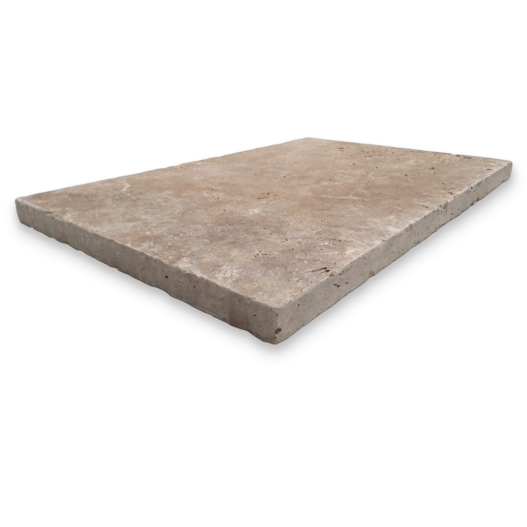 Travertine Classico 406x610x30mm