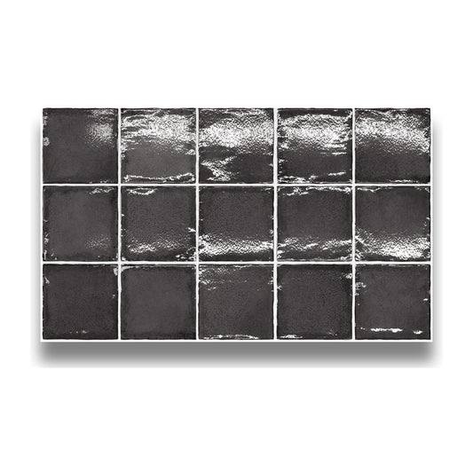 Altea Black 100x100mm