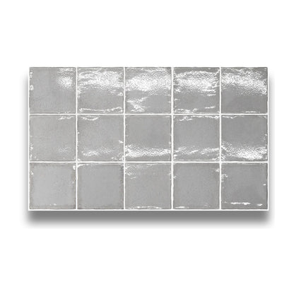 Altea Smoke 100x100mm