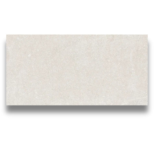 Etik White Matt 600x1200mm