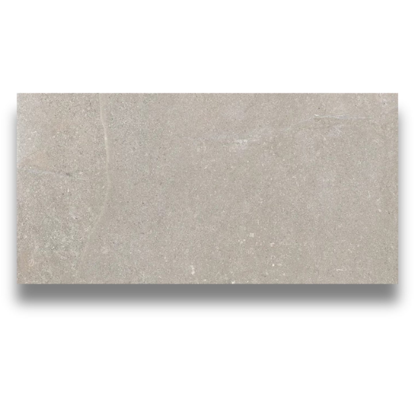 Etik Light Grey Matt 600x1200mm