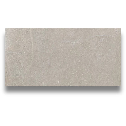 Etik Light Grey Matt 600x1200mm