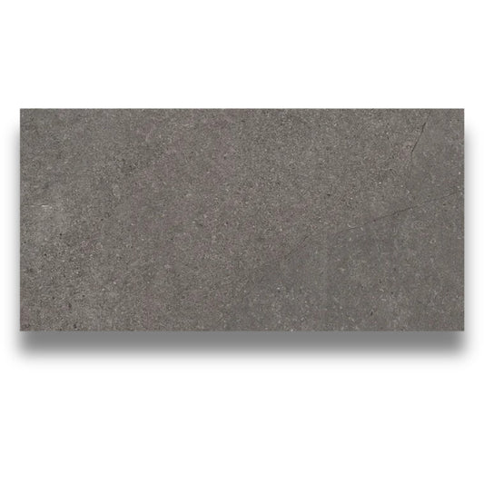 Etik Dark Grey Matt 600x1200mm