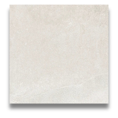 Etik White Matt 600x600mm