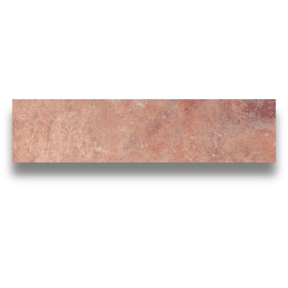 Materia Rosso Brick