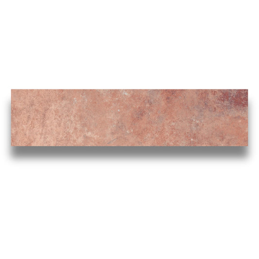 Materia Rosso Brick