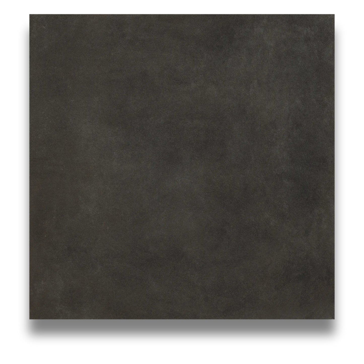 Matter Leather (Black) 600x600mm