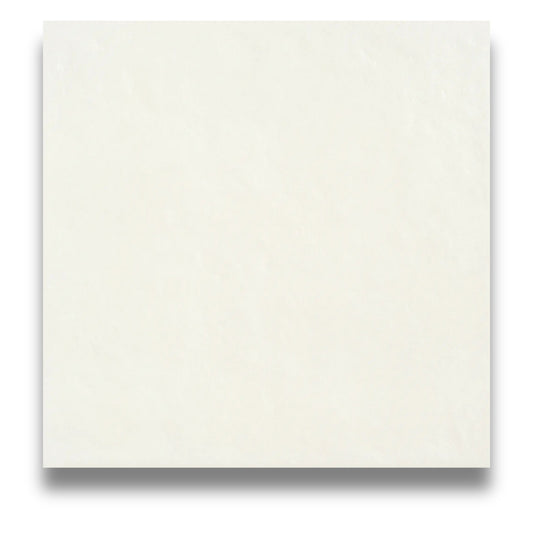 Matter Plaster (White) 600x600mm