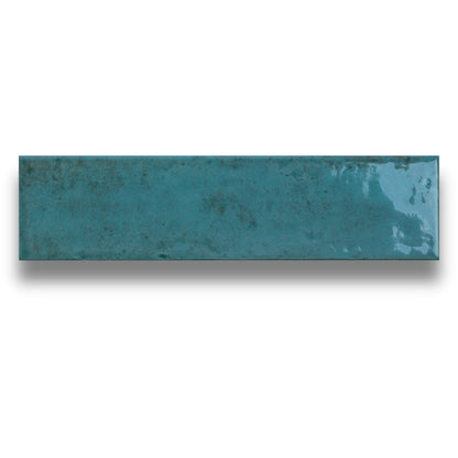 Oxida Blue 75x300mm