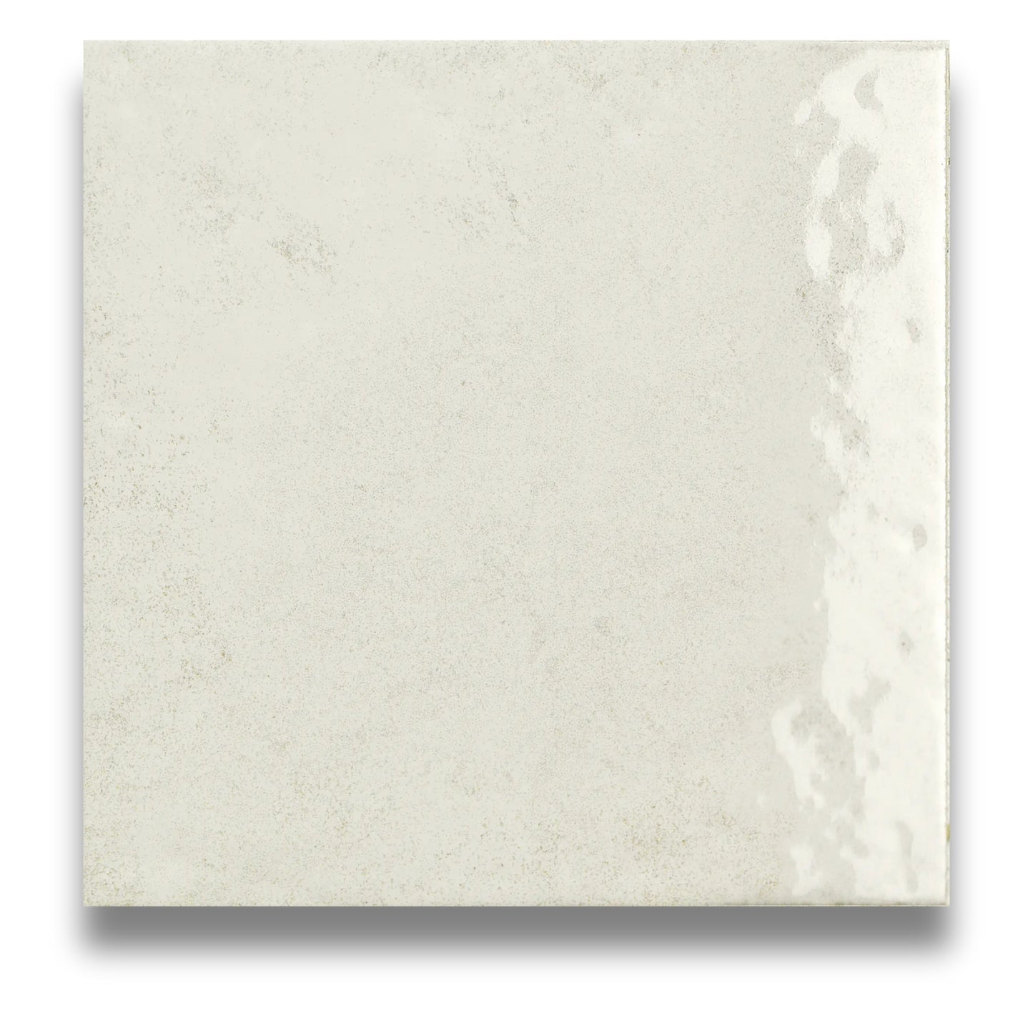 Oxida White 165x165mm