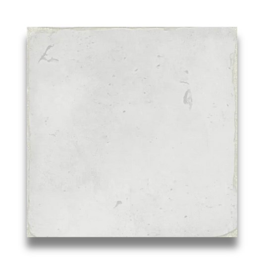 Antique Pearl (White/Pale Grey)