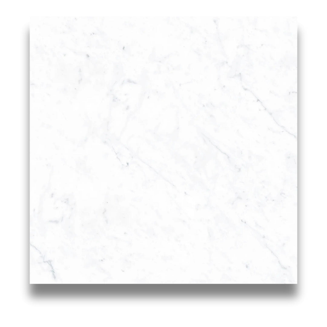 Carrara Honed 600x600mm