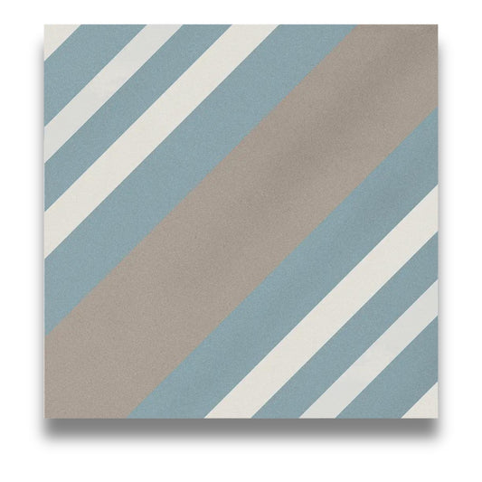 Deco Anthology Geo A Light Blue